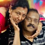 Shanmuga Pandian Instagram - Captain VIJAYAKANTH latest picture taken on Premalathavijayakanth birthday 18/03/2022 🎂❤❤ The back bone strength of Captain Dmdk and family 🔥🙏 -Premalatha vijaykanth #happybirthday#birthday#happybirthdaymom#love#affection#care#couplegoals#couple#madeforeachother#vijayakanth#captain#captainvijayakanth#dmdk#politics#political#media#cinema#kollywood#hero#lady#premalathavijayakanth#shanmugapandian#vijayaprabhakaran