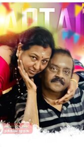 Shanmuga Pandian Instagram - Captain VIJAYAKANTH latest picture taken on Premalathavijayakanth birthday 18/03/2022 🎂❤️❤️

The back bone strength of Captain Dmdk and family 🔥🙏 -Premalatha vijaykanth 

#happybirthday#birthday#happybirthdaymom#love#affection#care#couplegoals#couple#madeforeachother#vijayakanth#captain#captainvijayakanth#dmdk#politics#political#media#cinema#kollywood#hero#lady#premalathavijayakanth#shanmugapandian#vijayaprabhakaran