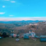 Shanthanu Bhagyaraj Instagram – #nature at its best 😍 Shot this for 25min in the morning , not the exact sunrise I expected but it’s a still a beauty 😍 

#appleiphone #timelapse #timelapsevideo #naturephotography #naturelovers #naturelover