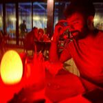 Shanthanu Bhagyaraj Instagram – Be Still and Cool in thine own Mind and Spirit ✌️ 
To top it all, Be yourself…there’s no one better👍🏻

📸 @kikivijay11 

#instagood #instagram #insta #instadaily #selfmotivation #peace #peaceofmind #quotes #beyourself #innerpeace #instaquotes #selfie #bepositive #bekind #happy sea dragon restaurant