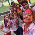 Shanvi Srivastava Instagram – 💕 never ending love 💕