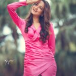 Shanvi Srivastava Instagram – 💕🦋 
📸 @raghavstudios ☺️🤗