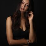 Shanvi Srivastava Instagram – 💕🦋 yours truly 💕🦋 .
.
pc @bhushangandhiphotography