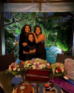 Shilpa Manjunath Instagram - 29/03/2022
Photo dump❤️