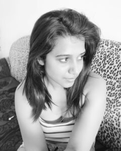 Shilpa Manjunath Instagram - 🤍