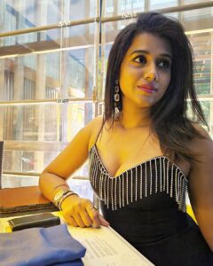 Shilpa Manjunath Instagram - 29/03/2022
Photo dump❤️