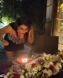 Shilpa Manjunath Instagram - 29/03/2022
Photo dump❤️