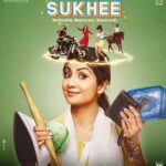 Shilpa Shetty Instagram – Thodi bedhadak si hoon main,

Meri zindagi hai khuli kitaab,

Duniya besharam kehti hai to kya,

Kisi se kam nahin hain mere khwaab!

Thrilled to announce my next, In and As #Sukhee with @abundantiaent & @tseriesfilms!

Directed by @random_amusements.

@tseries.official @ivikramix @shikhaarif.sharma #BhushanKumar