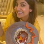 Shilpa Shetty Instagram - It’s Sunday, another kind of binge… coming soon!🤪🤤♥️ @ranjeetbindra . . . . . #BingebyBastian #SundayBinge #happiness #comingsoon #newbeginnings #staytuned