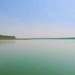 Shilpi Sharma Instagram - Home 💗 #chambal #dholpur #chambalriver #rajasthan #travel #naturelover Chambal- Dhaulpur