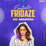 Shilpi Sharma Instagram - 25 th March Friday I ll be spinning at @bombayaddabangalore Looking forward to this 😊.See you guys ! . . #fridaynight #banglore #weekend #dj BOMBAY ADDA BENGALURU