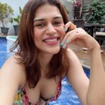 Shraddha Das Instagram – 🐠🤳

@villamitra_goa 

#poolselfie #villa #goa #anjuna #shraddhadas Goa