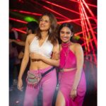 Shraddha Das Instagram - Thank you @raeethgoa for hosting us on my Birthday! Everything was perfect! The food,music and ambience! Thank you @raeethgoa @gaurav_richboyz @anuj_richboyz @ketul.richboyz @vickyrichboyz @partylikerod Styled by @artbyavnee Thank you @gouriepatil , @snehzala , @mahesh_reddi6 ,@mumbaiphotowala , @ankit5589 , @amanjaitly9 and @thesharpeyeddude for this crazyyyyyy birthday trip again! And @krystledsouza you are stunning!!!♥️♥️♥️ #goa #birthday #friendshipgoals #raeeth Raeeth