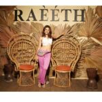 Shraddha Das Instagram - Thank you @raeethgoa for hosting us on my Birthday! Everything was perfect! The food,music and ambience! Thank you @raeethgoa @gaurav_richboyz @anuj_richboyz @ketul.richboyz @vickyrichboyz @partylikerod Styled by @artbyavnee Thank you @gouriepatil , @snehzala , @mahesh_reddi6 ,@mumbaiphotowala , @ankit5589 , @amanjaitly9 and @thesharpeyeddude for this crazyyyyyy birthday trip again! And @krystledsouza you are stunning!!!♥️♥️♥️ #goa #birthday #friendshipgoals #raeeth Raeeth
