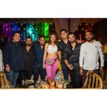 Shraddha Das Instagram - Thank you @raeethgoa for hosting us on my Birthday! Everything was perfect! The food,music and ambience! Thank you @raeethgoa @gaurav_richboyz @anuj_richboyz @ketul.richboyz @vickyrichboyz @partylikerod Styled by @artbyavnee Thank you @gouriepatil , @snehzala , @mahesh_reddi6 ,@mumbaiphotowala , @ankit5589 , @amanjaitly9 and @thesharpeyeddude for this crazyyyyyy birthday trip again! And @krystledsouza you are stunning!!!♥️♥️♥️ #goa #birthday #friendshipgoals #raeeth Raeeth