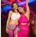 Shraddha Das Instagram - Thank you @raeethgoa for hosting us on my Birthday! Everything was perfect! The food,music and ambience! Thank you @raeethgoa @gaurav_richboyz @anuj_richboyz @ketul.richboyz @vickyrichboyz @partylikerod Styled by @artbyavnee Thank you @gouriepatil , @snehzala , @mahesh_reddi6 ,@mumbaiphotowala , @ankit5589 , @amanjaitly9 and @thesharpeyeddude for this crazyyyyyy birthday trip again! And @krystledsouza you are stunning!!!♥️♥️♥️ #goa #birthday #friendshipgoals #raeeth Raeeth
