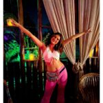 Shraddha Das Instagram - Thank you @raeethgoa for hosting us on my Birthday! Everything was perfect! The food,music and ambience! Thank you @raeethgoa @gaurav_richboyz @anuj_richboyz @ketul.richboyz @vickyrichboyz @partylikerod Styled by @artbyavnee Thank you @gouriepatil , @snehzala , @mahesh_reddi6 ,@mumbaiphotowala , @ankit5589 , @amanjaitly9 and @thesharpeyeddude for this crazyyyyyy birthday trip again! And @krystledsouza you are stunning!!!♥️♥️♥️ #goa #birthday #friendshipgoals #raeeth Raeeth