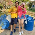 Shraddha Das Instagram - Could I be any happier?! 😃 Thank you @gouriepatil @snehzala , @mumbaiphotowala , @amanjaitly9 , @ankit5589 , @thesharpeyeddude for this super fun and memorable birthday! @bistrovagator #goa #birthday #vagator #friendstrip Bistro Vagator