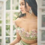 Shraddha Kapoor Instagram - Do you believe in fairytales? 💫