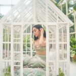 Shraddha Kapoor Instagram - Do you believe in fairytales? 💫