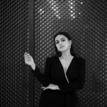 Shraddha Srinath Instagram – @ranjiramesh @dhanyaraghavan @vidhyaabreddy @kettlesstudios @t.tattle