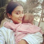 Shriya Saran Instagram - Thank you for yesterday, let’s always believe in magic . Have a beautiful day filled with memories you will always be grateful for . #hyderabad @deepti_rinks