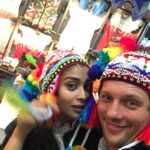 Shriya Saran Instagram - Happy anniversary @andreikoscheev grateful for the love and laughter we have enjoyed. May we always keep growing , exploring, learning , travelling, giving love , receiving love, spreading happiness, always be wonderful friends and lovers . I will be Always grateful for my chance meeting with you. ( thanks to @dhrutidave )We are so blessed. I pray that we keep receiving god’s blessings. That we are always surrounded by family and friends . That we keep making memories we can cherish . That we are always each other’s support system.