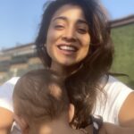 Shriya Saran Instagram -