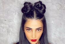 Shruti Haasan Instagram - ❤️❤️‍🔥💛🔥💋🐞🍁🌹 💁🏻‍♀️💇🏻‍♀️ @cristianocpereira