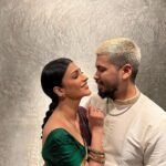 Shruti Haasan Instagram - Happy birthday my ❤️ @santanu_hazarika_art this world is blessed to encounter your gorgeous energy and I’m so thankful everyday to know you ! I wish you the happiest birthday my Angel 💕 Thankyou for being you and can’t wait to see all that you do !