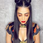 Shruti Haasan Instagram - ❤️❤️‍🔥💛🔥💋🐞🍁🌹 💁🏻‍♀️💇🏻‍♀️ @cristianocpereira