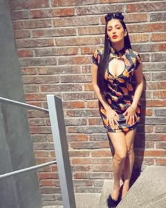 Shruti Haasan Instagram - ❤️❤️‍🔥💛🔥💋🐞🍁🌹 💁🏻‍♀️💇🏻‍♀️ @cristianocpereira