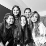 Shruti Haasan Instagram – It’s our day everyday ! So blessed to work with wonderful women , to know wonderful women and to be a working woman making everyday count – my life my rules 🥰 @makeupartist_arti @gantayyyy @noori_hairstylist @neeraja.kona