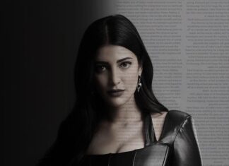 Shruti Haasan Instagram - You have to lose yourself a bit to succeed in life! 💯 #BestsellerOnPrime, watch it now @primevideoin @alchemyfilmsprivatelimited @siddharthpmalhotra @sapnamalhotra01 #RaajMehta @mukulabhyankar @kaushalalthea #AnvitaDutt @aryacam @ravisubramanian70 @nmadhusudan @rajupsingh @kavishsinha