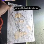Shweta Menon Instagram - New pepar craft portrait ..Chechikutti...Swetha..Menon #sweethamenon #swethamohan #movie #indianreels #trending #alauzhakaran #reelsforyou . #reelsforyoupage #trending #likesforlike #kerala #viral #likesforlike #trending #malayali #trending #malayali #viral #likesforlike #reels #keralagram #artistsoninstagram