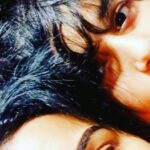 Shweta Menon Instagram - Her eyes have there own vocabulary,WHAT A BEAUTIFUL LANGUAGE TO LEARN