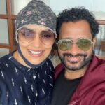 Shweta Menon Instagram – Clicks by @resulpookutty Cochin International Airport