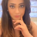 Shweta Tiwari Instagram – Chand baliyaan..💁🏻‍♀️