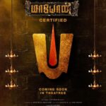 Sibi Sathyaraj Instagram - Happy to announce that #Maayon has been certified with a clean ‘U’ certificate without any cuts!Get ready to be captivated by the mysteries of #MaayonMalai #Maayon #MaayonMovie #ArulMozhiManickam @doublemeaningproductions @dirkishore @itstanya_official @the_ksravikumar #RamPrasad #ilayaraaja @donechannel1 #sibiraj #sibisathyaraj #censor #movieupdates #kollywood #tamilcinema #MaayonGotU