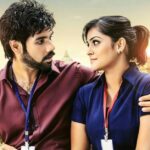Sibi Sathyaraj Instagram – Wishing my favourite co-star and wonderful friend @ramyanambessan a wonderful bday and a fantastic year filled with loads of good health and happiness!😊

#happybirthdayramyanambessan #HBDRamyaNambessan #ramyanambessan #Sathya #Ranger #Costar #Friend #sibiraj #sibisathyaraj