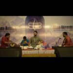 Sid Sriram Instagram - An excerpt from my Maha Shivaratri concert for Sri Ganapathy Sachchidananda Swamiji at the Avadhoota Datta Peetam in Mysuru. Joined by Vidwans Sri Thiruvarur Bhaktavatsalam, Sri HN Bhaskar and Sri Anirudh Athreya. The energy that night was magnetic, a blessing. All love