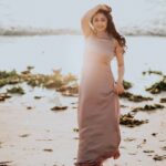 Sija Rose Instagram - You will grow , you will shine, because its you 🌟 With a glowing heart . Stills: @ambu_ramesh Assistant: @shogun_k_g MuH : @zara___makeover Costume & styling : @mayziyada_designs