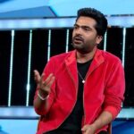 Silambarasan Instagram – #BBUltimate-இல் இன்று..
▶ 6:30 pm Onwards..

#Day56 #Promo2 #NowStreaming only on #disneyplushotstar