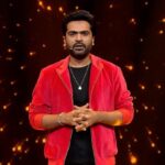 Silambarasan Instagram - #BBUltimate-இல் இன்று.. ▶ 6:30 pm Onwards.. @silambarasantrofficial #Day56 #Promo1 #NowStreaming only on #disneyplushotstar