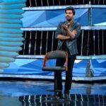 Silambarasan Instagram - #BBUltimate-இல் இன்று.. ▶️6:30 pm Onwards.. #Day42 #Promo2 #NowStreaming only on #disneyplushotstar @silambarasantrofficial