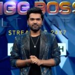 Silambarasan Instagram - #BBUltimate-இல் இன்று.. ▶6:30 pm Onwards.. #Day42 #Promo1 #NowStreaming only on #disneyplushotstar @silambarasantrofficial