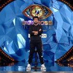 Silambarasan Instagram - #BBUltimate-இல் இன்று.. ▶️6:30 pm Onwards.. @silambarasantrofficial #Day35 #Promo1 #NowStreaming only on #disneyplushotstar