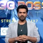 Silambarasan Instagram – #BBUltimate-இல் இன்று..
▶️6:30 pm Onwards.. @silambarasantrofficial 

#Day49 #Promo1 #NowStreaming only on #disneyplushotstar