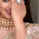 Sneha Instagram -