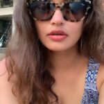 Sneha Ullal Instagram - #snehaullal ❤️ Goa, India